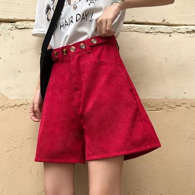 Gonne e pantaloni da donna – Pantaloncini
