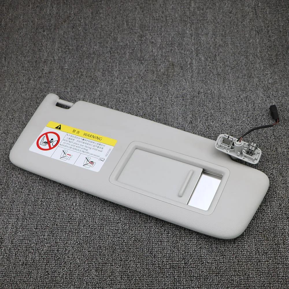 For VW Golf 7 7.5
