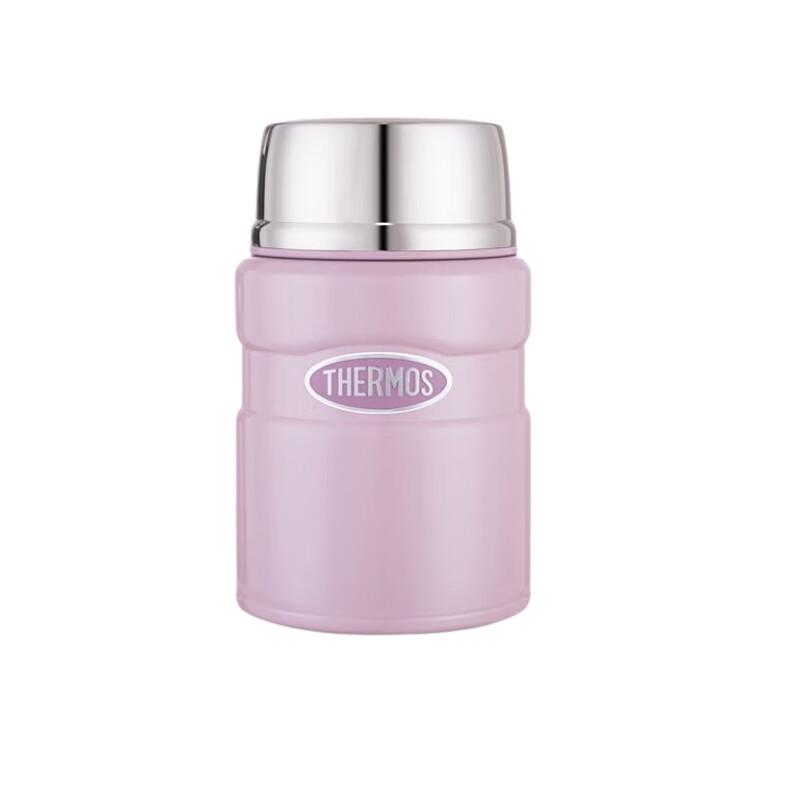 Thermos TCLF-520S Stainless Steel Vacuum Insulated Food Jar