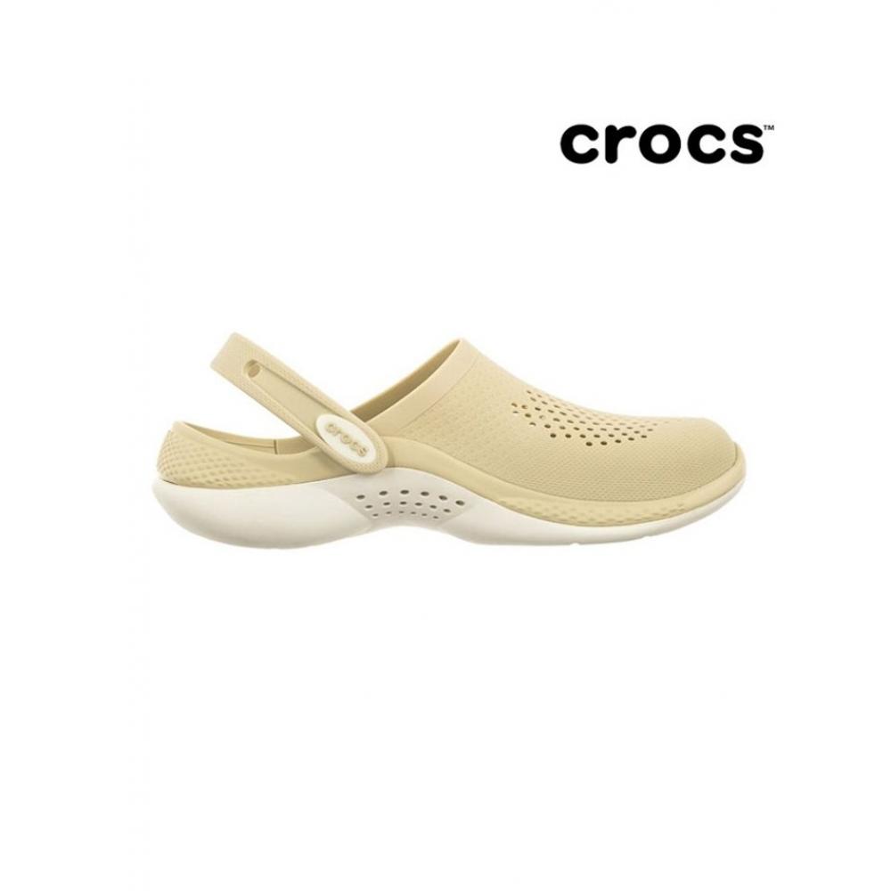 

Crocs Shared Lightride 360 Clog Bone 206708 2y2 M8W10265