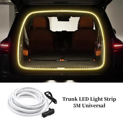 Luces interiores – Iluminación interior