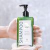 Jason Natural Men's Refreshing Anti-Dandruff Shampoo