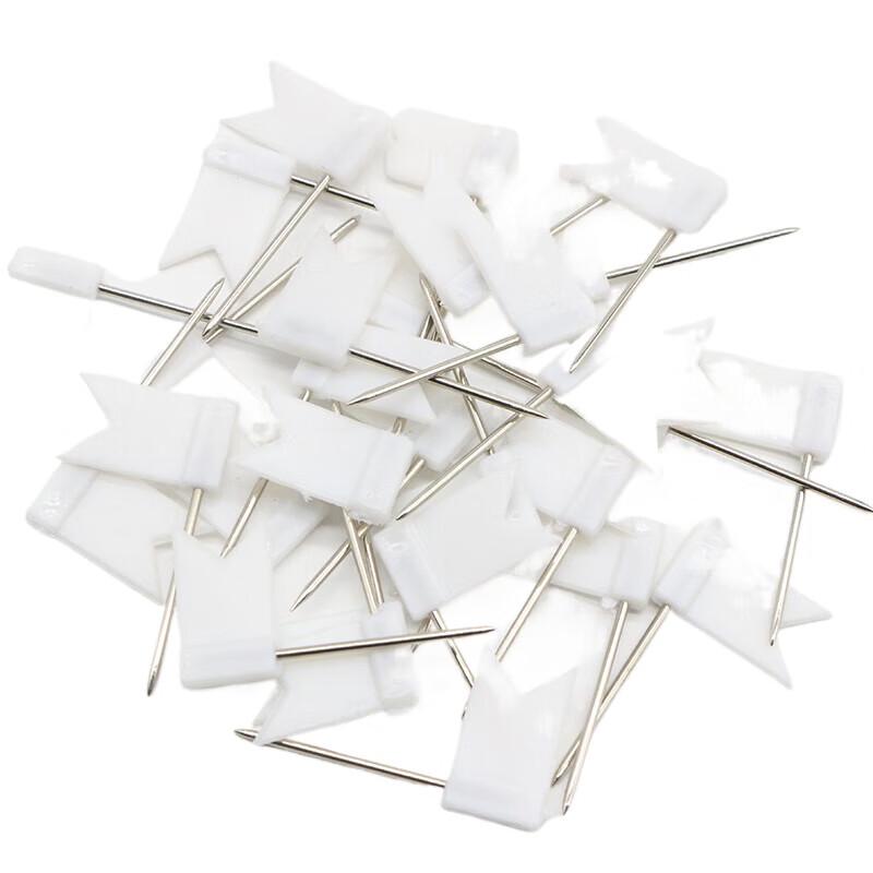 Jingyi Positioning Flag Pins