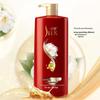 Shu Lei Camellia Anti-Dandruff & Oil Control Shampoo 500ml