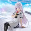 TV anime Noodle Stopper Figure Shiroha Naruse Furyu Corporation Summer Pocket Noodle Stopper Figure Shiroha Naruse "Summer Pockets" - - -