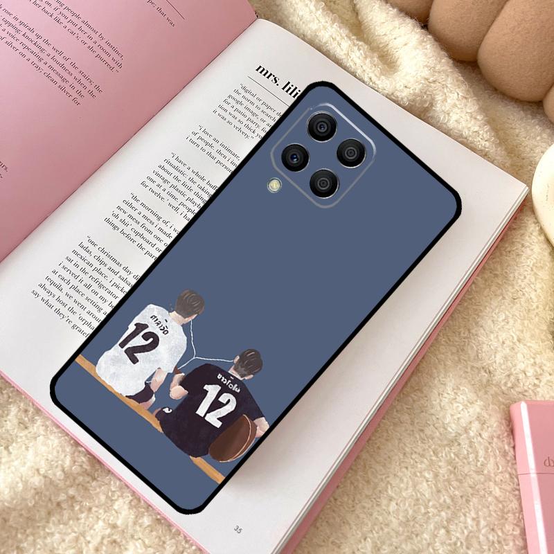 2gether The Series Case For Samsung Galaxy M21 M12 M13 M14 M15 M06 M16 M36 M56 M31 M53 M32 M52 M35 M55 M34 M54