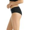 Adidas Womens/Ladies Hipster Briefs (Pack of 3)