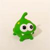 Dog Squeaky Rubber Toys Latex Chew Toy Puppy Sound Animal Bite Resistant Train Pet Supplies For Small Medium Dogs Teeth Cleaning