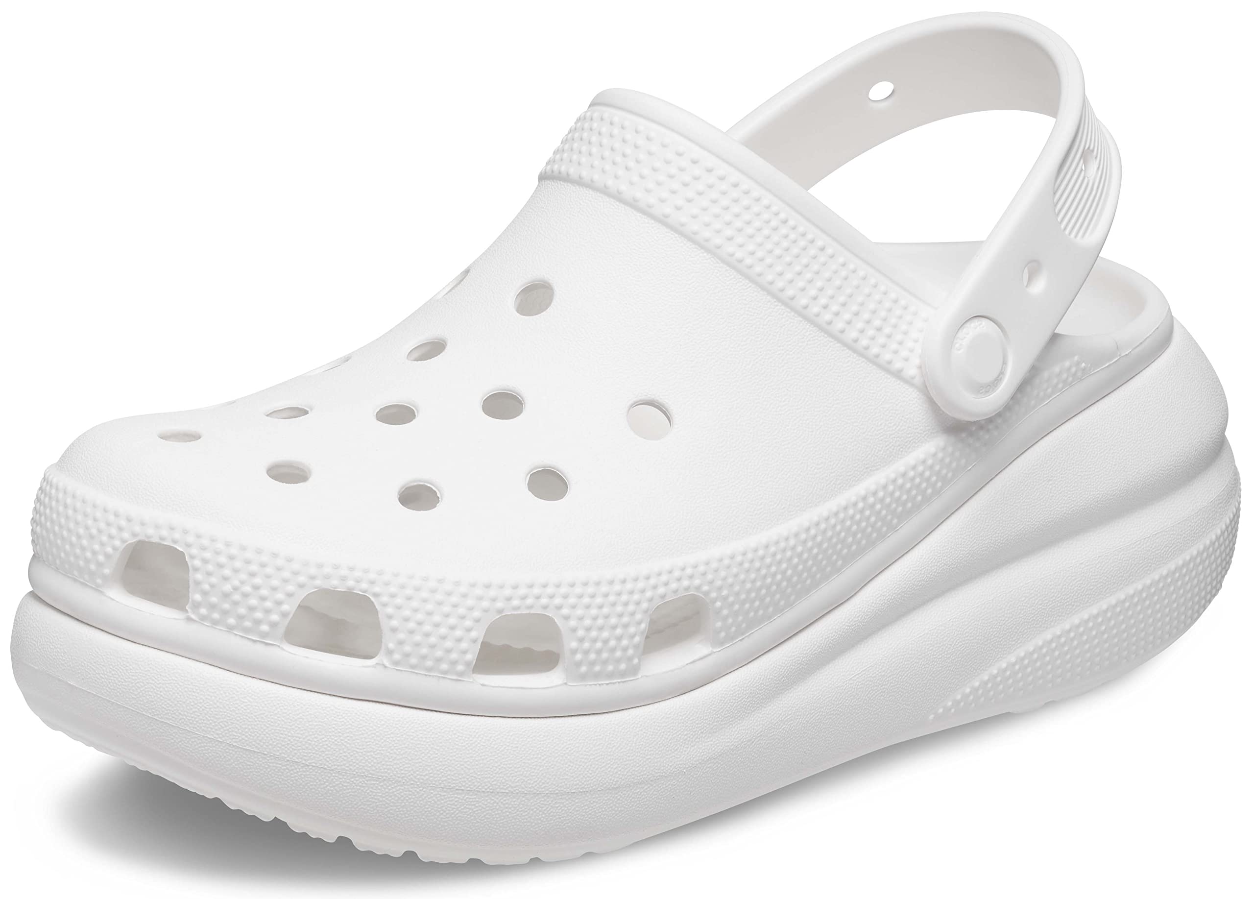 

Сандалии Crash Clog Белые см [Crocs] 28.0 белый
