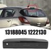 Reliable-Car LED High Mount Stop Lamp Rear Tail Light For Vauxhall Corsa D/E Opel 2007- Third Brake Lamps 13188045 1222130