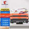 TUSHENG TN2520 Compatible Toner Cartridge Series for Brother Printers