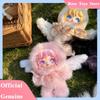 Genuine Dumia Aria Whisper Of Snow Traces Series Vinyl Blind Box Cute Aria Doll Action Figure Mystery Box Kawaii Surprise Gifts