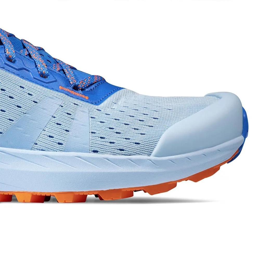 Mammut Ботинки для хайкинга Saentis TR Low Goretex