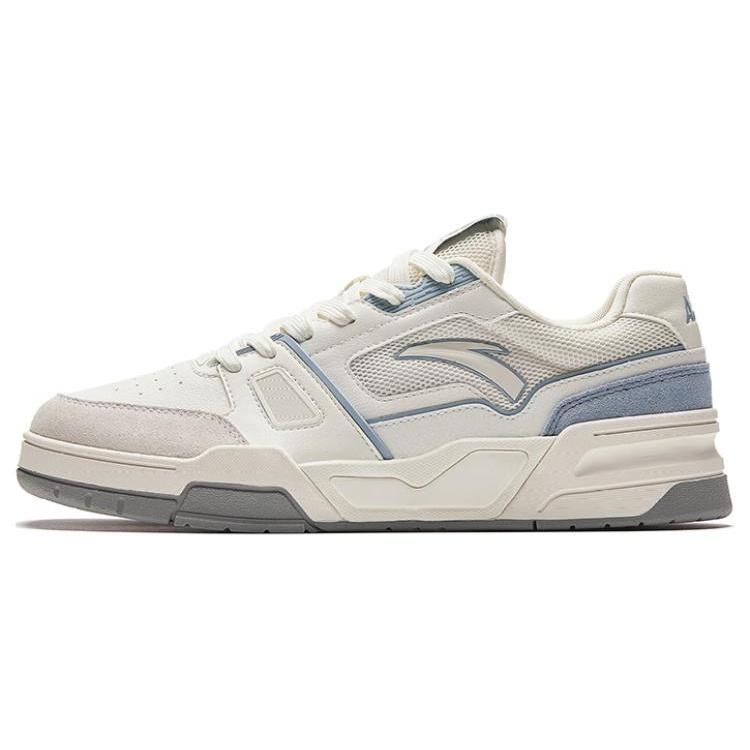 ANTA Flame 5.0  Blue White  Men s 112428081-4 EU 39