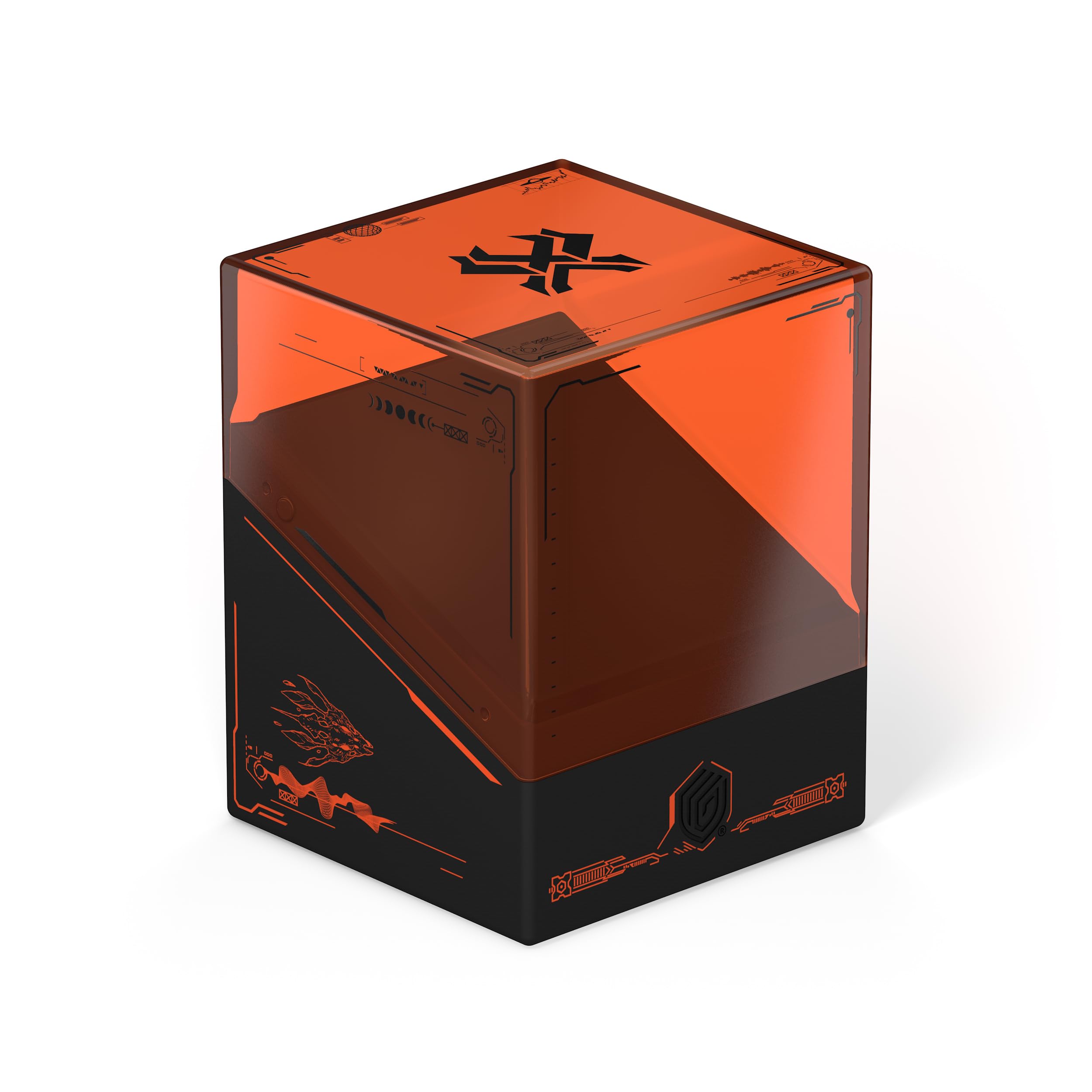 

Ultimate Guard - Boulder 100+ - Magic: The Gathering - Край Вечности - Кав