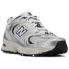 New New Balance 530 Steel Grey MR530KA