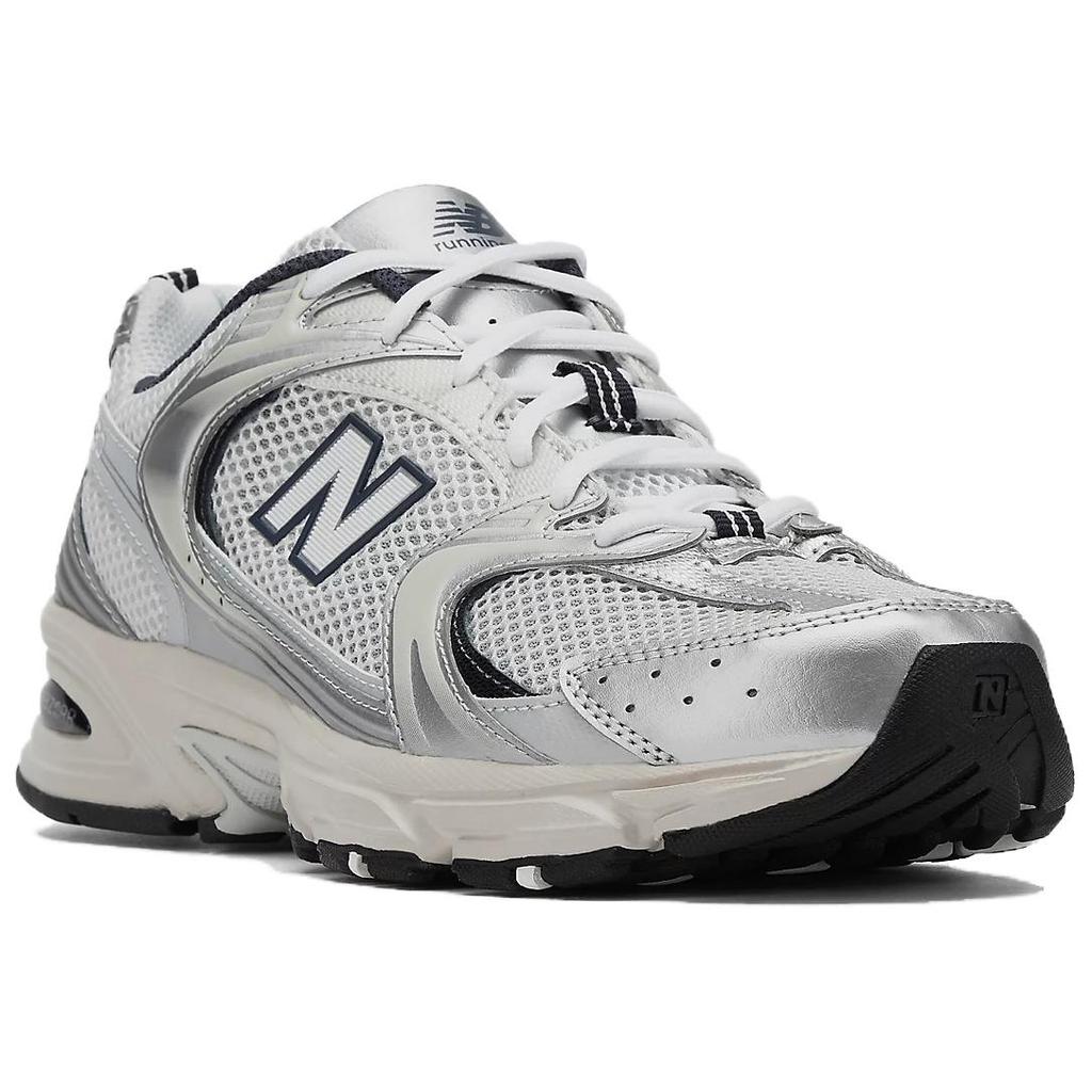 Neu Neu New Balance 530 Stahlgrau MR530KA