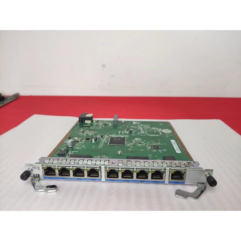 

Huawei AR-9ES2-W Interface Card