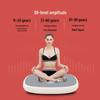 Ledewei R180 Full Body Vibration Plate Machine CN Plug (adapter Included)