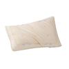 Class A 100% Cotton Ultra-Soft Pillow Pair - Neck Protection & Spine Support