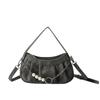 Fashion Ladies Bags Crossbody Single Shoulder  Versatile New Models Hot Selling Pleated Bag Women's Bag