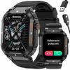 Men's Smartwatch Gravity Gt6-1 - Making Calls, Sleep Monitor (Sg020A)