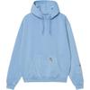 Carhartt WIP X INVINCIBLE Collaboration Pullover Sweatshirt Unisex sweatshirt A242062-1D5-PG