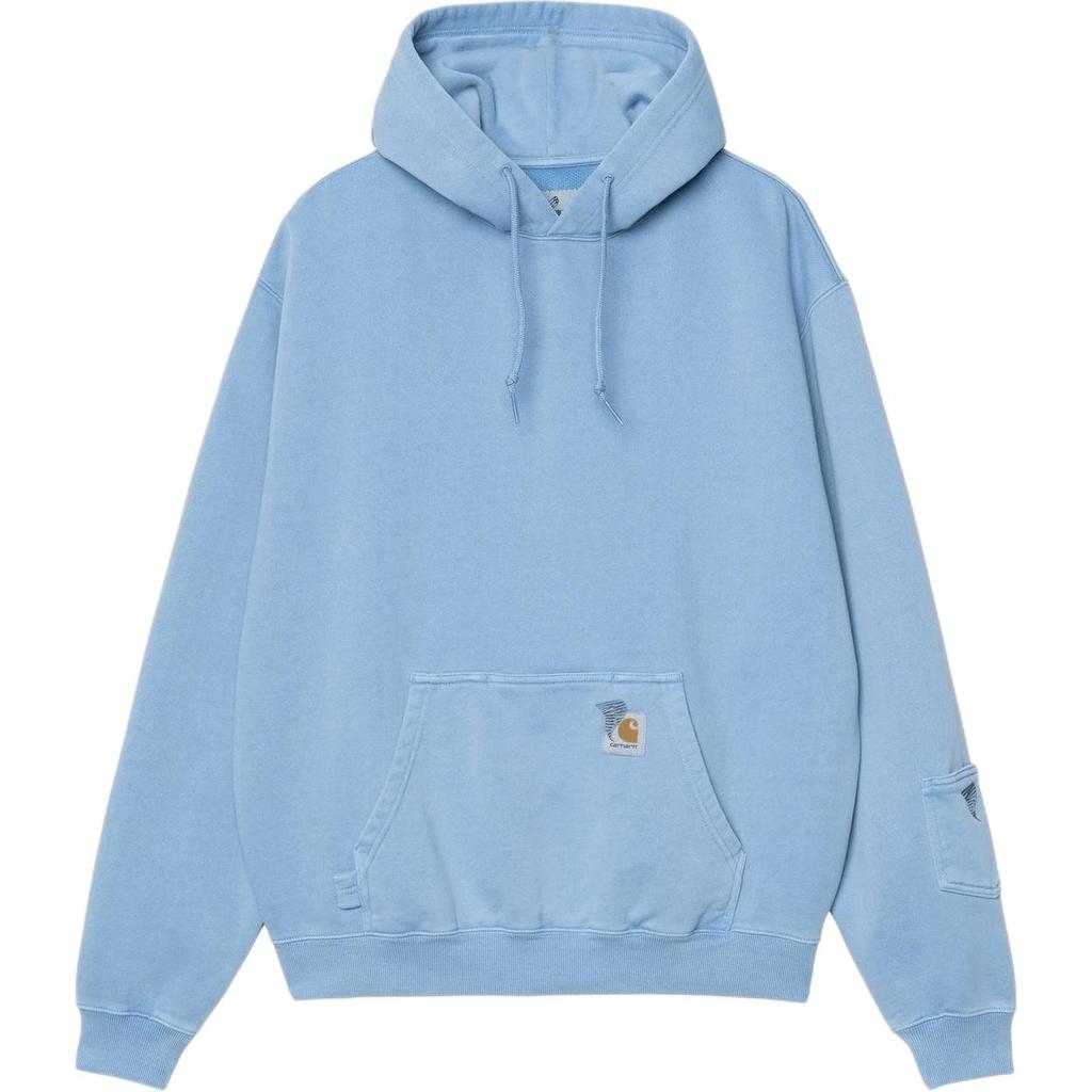 Carhartt WIP X INVINCIBLE Collaboration Pullover Sweatshirt Unisex sweatshirt A242062-1D5-PG