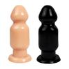 Unisex Large Anal Plug & Dilator for SM Outdoor Wear