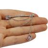 Gaibei European & American Cross-Border Ear Bridge & Bone Nail Chain Piercing