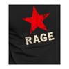 European Sizes Men's Summer Fashion Streetwear Casual Simple Letter Print Comfortable Soft Breathable Crew Neck T-Shirt