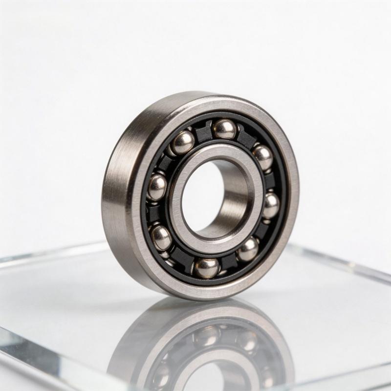 Bearings 608zz 623zz 625zz 626zz 628zz 636zz 688zz 698zz 6001zz Deep Groove Steel Bearings for Skateboard Roller Skate