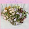 Gypsophila Artificial Bouquet For Wedding Photography Home Decoration Prop