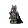 LEGO76331 Batman vs. Superman Bat ChariotMarvel series building block toy