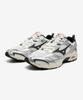 [Mizuno] MXR - Snow White:Magnet:Silver [D1GA245101]