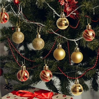 Accesorii de petrecere – Decorațiuni de Crăciun