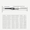 Wood Drill Bit Square Hole Multifunctional Portable Universal Saw Drilling Punching Tool Professional Woodworking