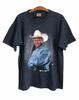 Vintage 90s Neal McCoy Promo Album Concert Tour T Shirt Large Size