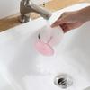 Portable Foaming Cup Bubble Foamer Facial Cleanser Foaming Cup Body Wash Bubble Maker Facial Cleansing Tools