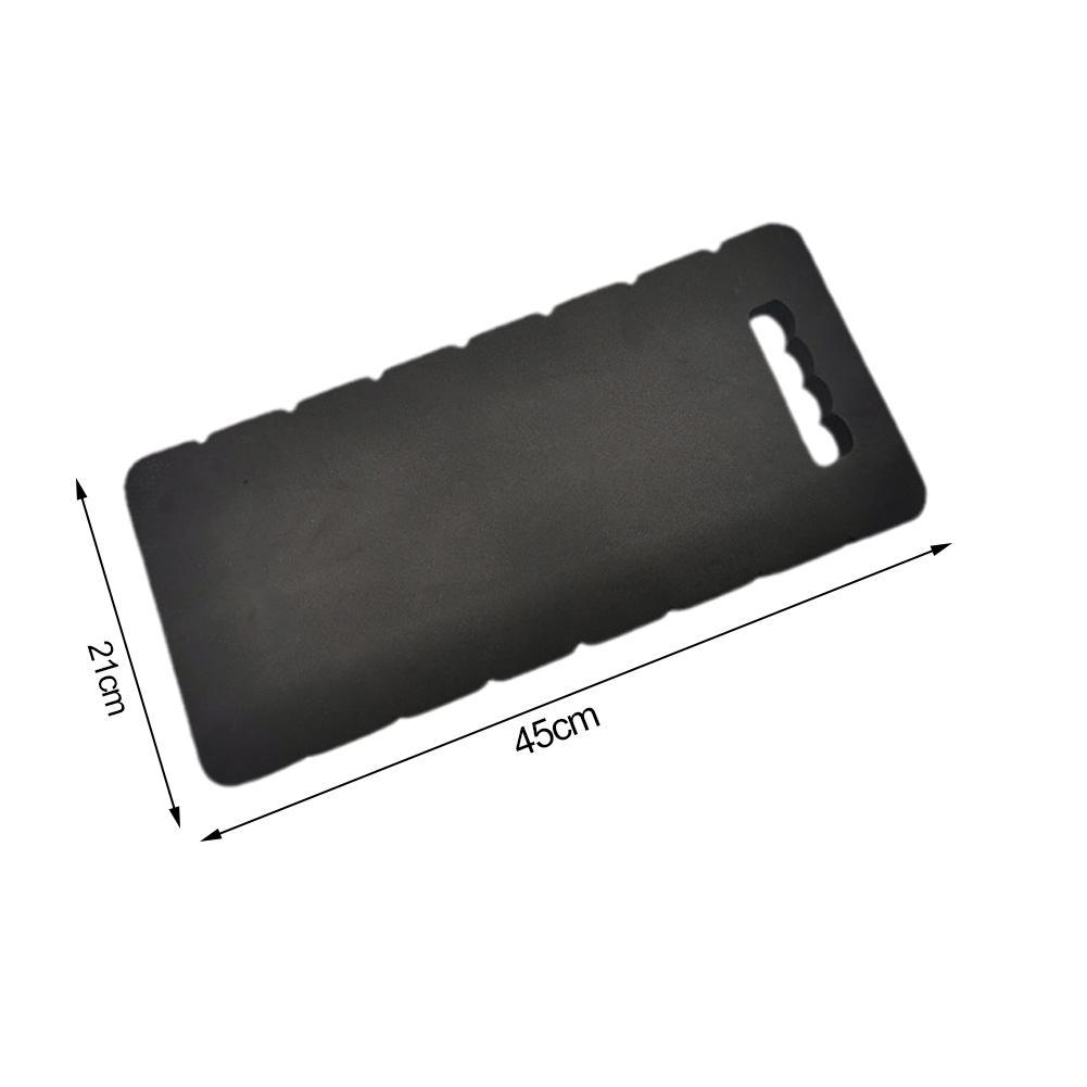 Garden Kneeler Pad Kneeling Mat High Density Foam Thick Pad Kneeler Knee Cushion Mat Kneel Protection Garden Gadget