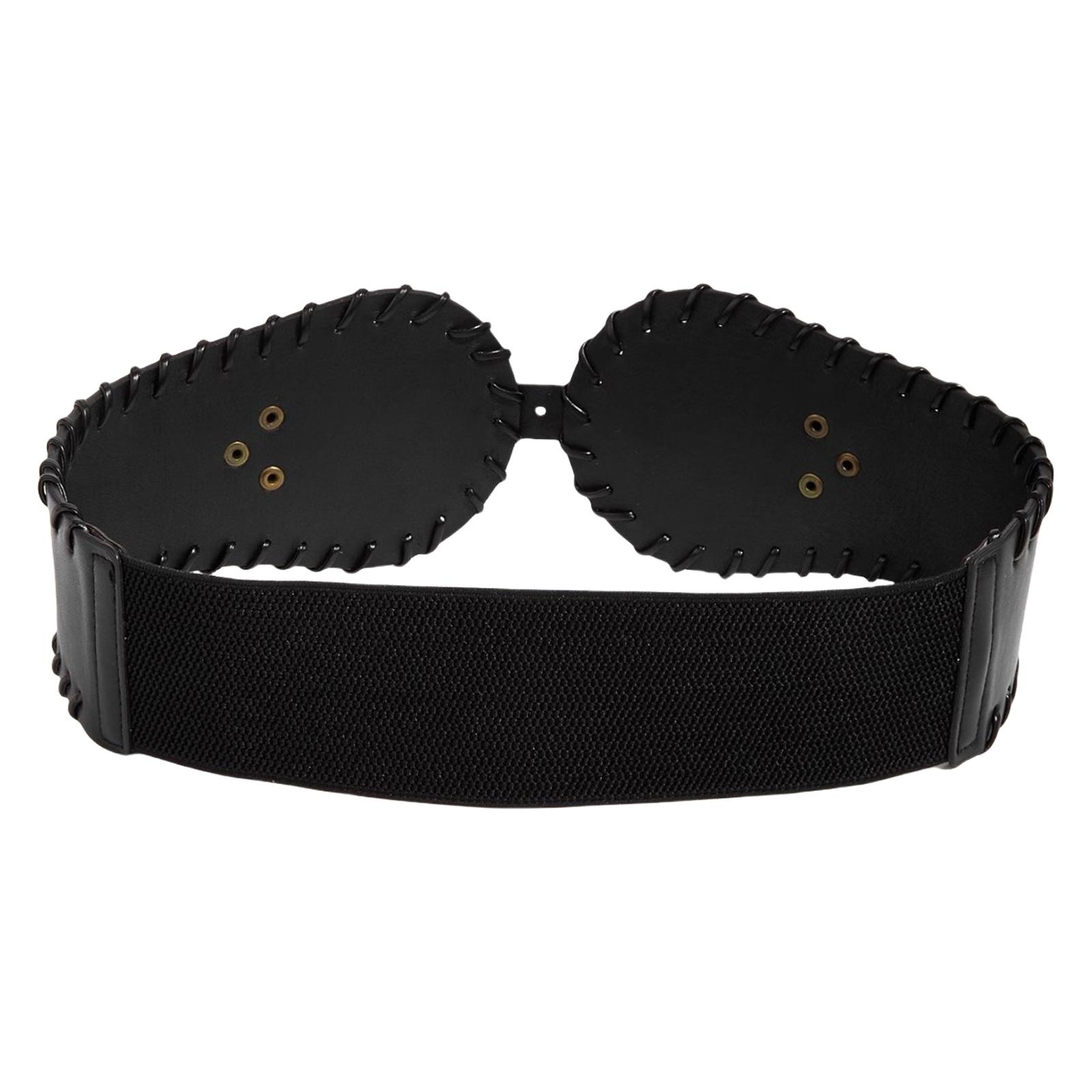 

Винтажный пояс на талию, эластичный кушак для женщин, модный пояс, украшение для талии, ювелирное изделие для вечеринок и свадеб