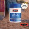 Swisse Men's Ultivite Multivitamin 120 Tablets