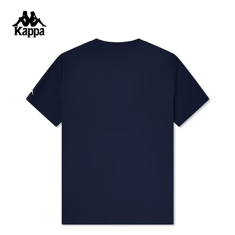 Kappa Men's Summer Running T-Shirt
