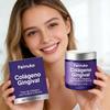 Collagen Teeth Cleaning Powder Mint Fresh Breath Repair Gum Enamel Sensitive Gentle Mouth Nursing Natural Teeth Whitening Powder