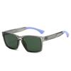 High Quality Sunglasses for ladies TAC Lenses Double Bridge Men's Sun Glasses Bicycling Mountaineering Outdoor Sunglass