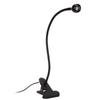 3W 5V UV Glue Curing Lamp Durable USB Powered Curing Light with Clamp for Cellphone Repair Tool