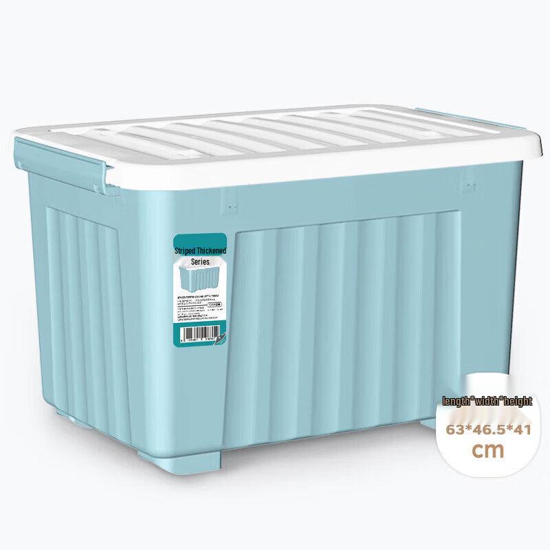 Zhi Xin Yun Cai Plastic Rolling Storage Organizers