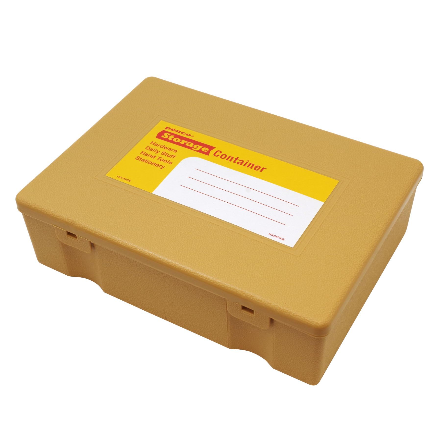 PENCO Storage Beige Container, [EB013]