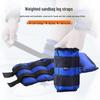 Weighted Leg & Arm Wraps for Cross-Border Sports Training - For Men & Women Running & Outdoor Activities