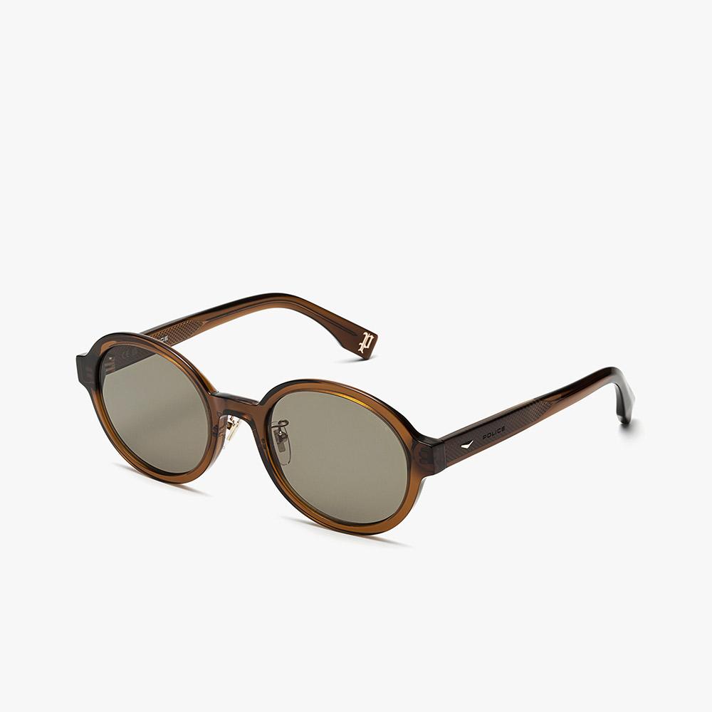 Polliseuaiweeo Sunglasses (Splt40K 0W45 55)